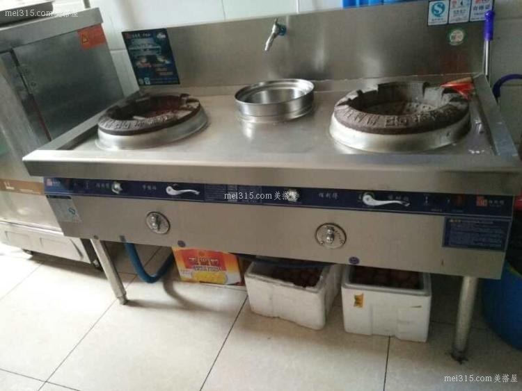 商用燃气灶要怎么挑选?商用燃气灶选购有什么方法?