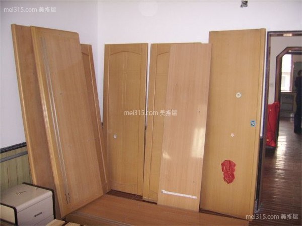 家具拆装方法与技巧 家具拆装步骤流程图示详解