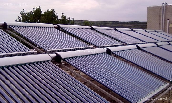 太阳能热水器不上水是什么原因 太阳能热水器为什么不上水