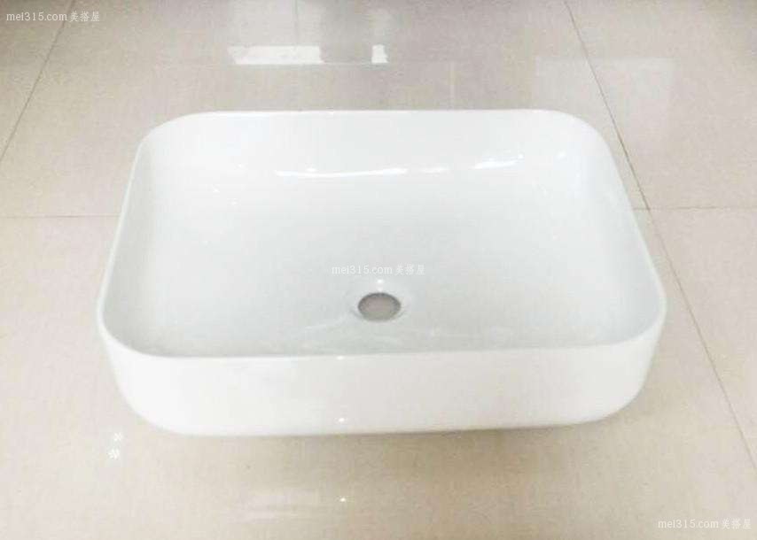 陶瓷洗手盆要怎么选择?陶瓷洗手盆选购看什么?