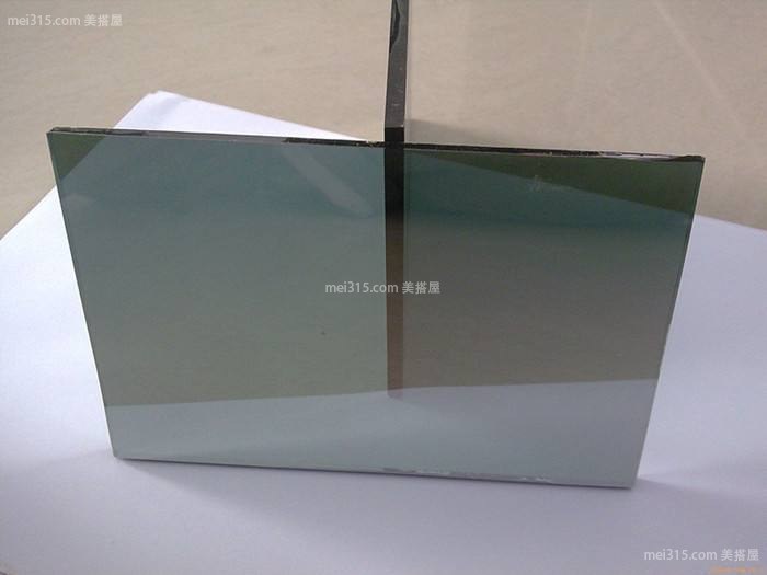 什么叫镀膜玻璃 镀膜玻璃作用及原理