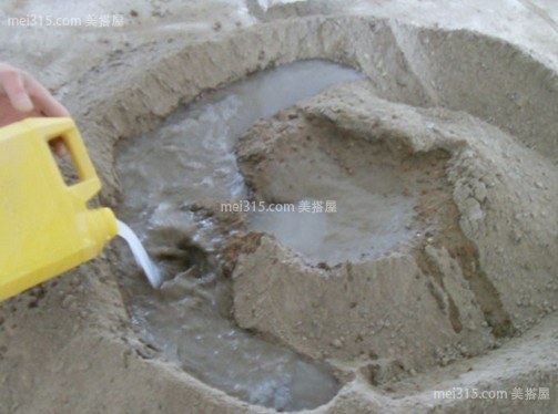 水泥砂浆配合比是多少 水泥砂浆配合比计算介绍