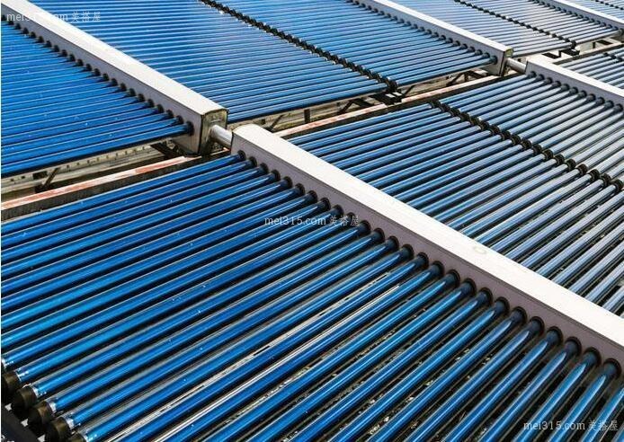太阳能热水器不上水是什么原因 太阳能热水器为什么不上水