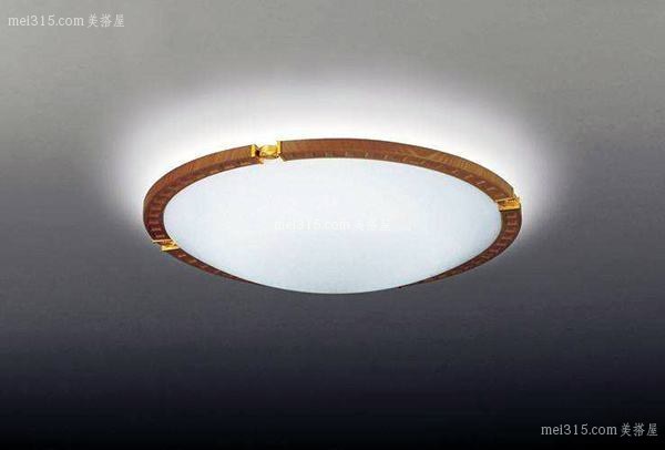 室内吸顶灯要做怎么更换灯泡?室内吸顶灯灯泡更换方法