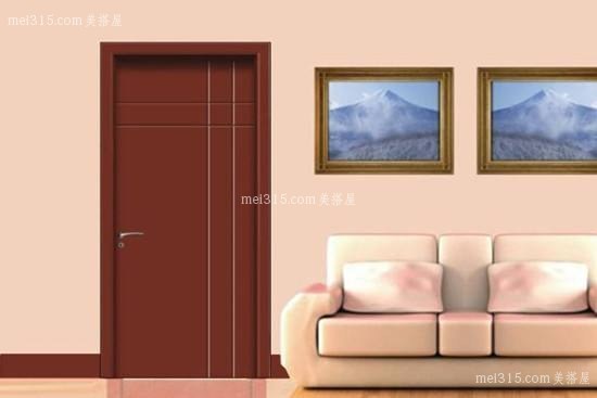 卧室门不隔音怎么办 家里卧室的门不隔音怎么办