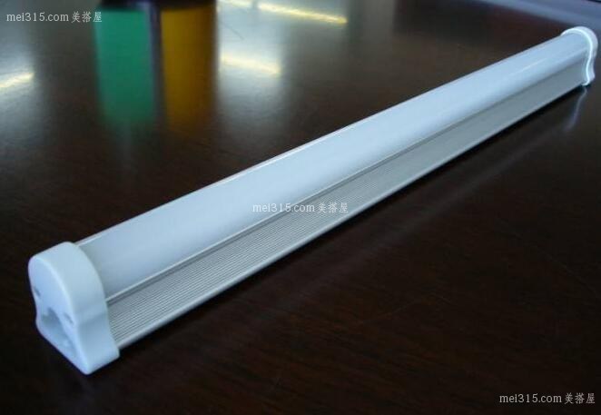 日光灯工作原理解析