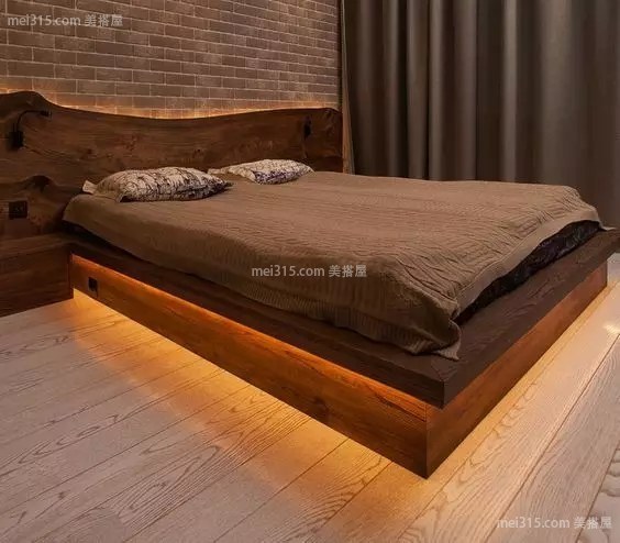 卧室选什么灯光好 卧室灯光设计布置