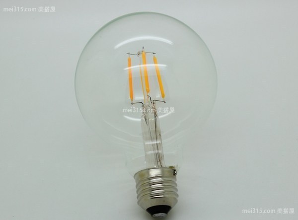 钨丝灯泡尺寸 钨丝灯泡的优缺点