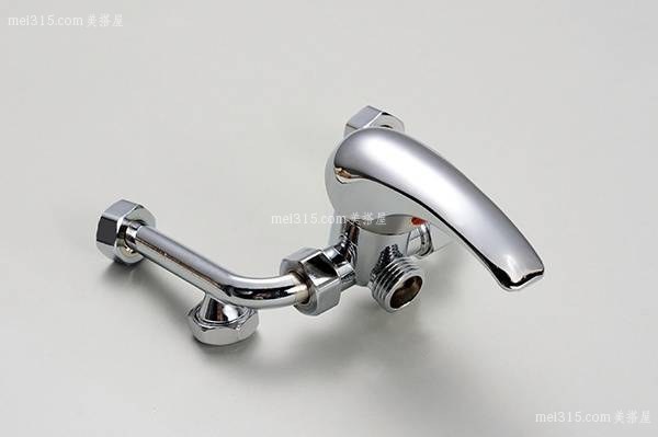 热水器混水阀价格 电热水器上的混水阀价格