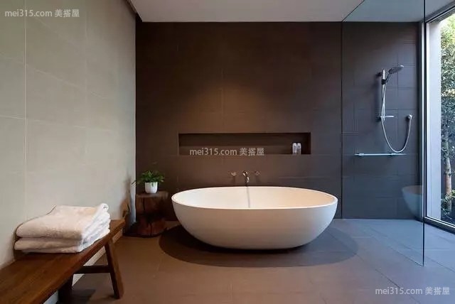 卫生间壁龛是什么 卫生间壁龛怎么做