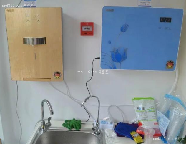 欧迈蒂尼净水器怎么安装 欧迈蒂尼净水器安装方法