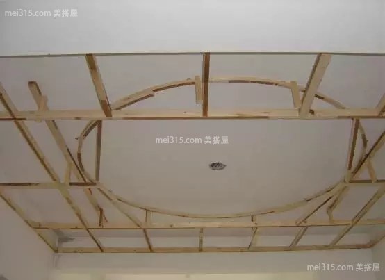 什么是木龙骨 木龙骨什么材质好