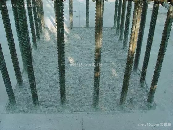 沉降缝一般设在什么位置 如何确定沉降缝位置