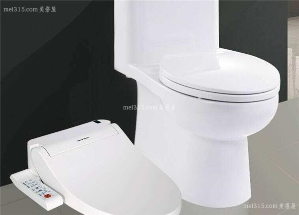 美标马桶怎么样 美标马桶有哪些优点