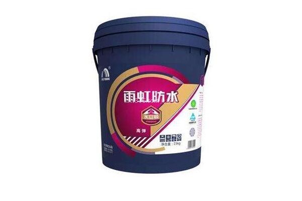 雨虹防水材料多少钱一桶 雨虹防水材料价格表