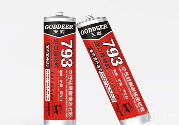中性玻璃胶和酸性玻璃胶有什么区别？价格是多少？