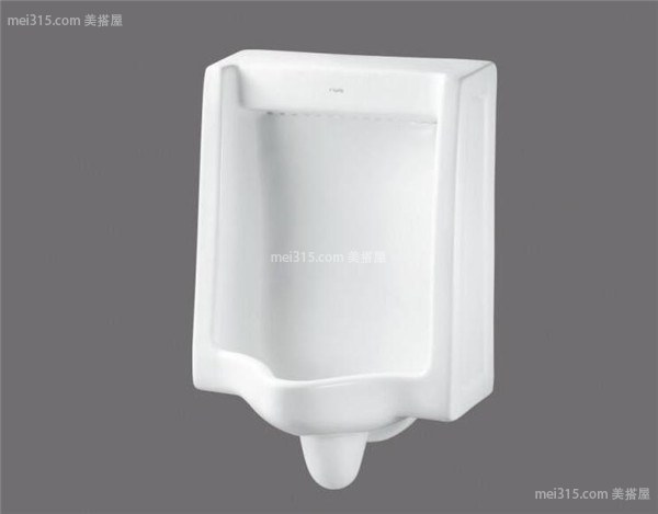 小便器如何安装 小便器的安装方法