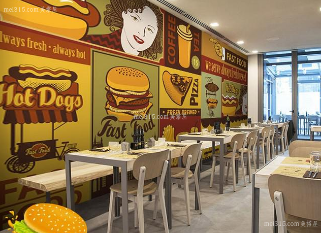 早餐店夏天卖什么好 开早餐店卖什么最赚钱
