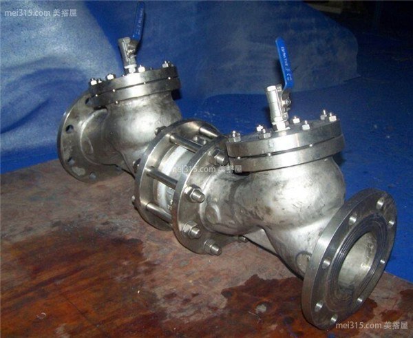 什么是隔断阀 防污隔断阀如何使用