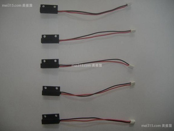 SMC磁性开关的分类有哪些