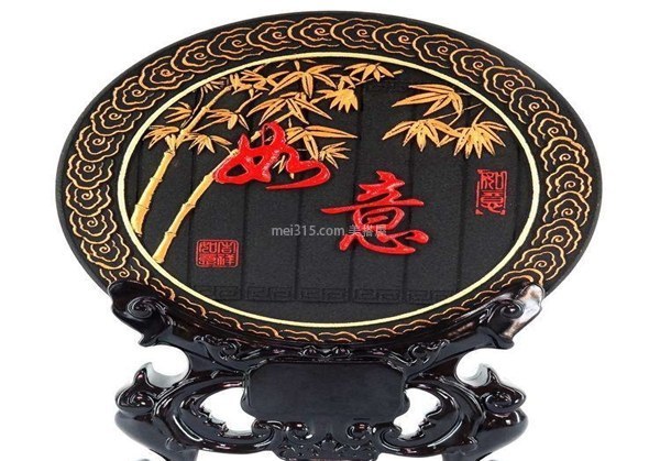 碳雕工艺品怎么选购 碳雕工艺品有哪些常见问题