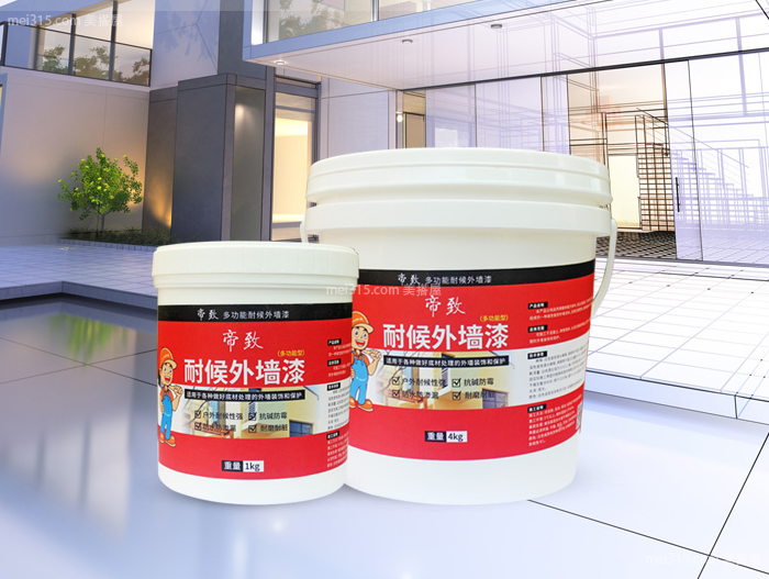 氟碳漆如何施工 氟碳漆的施工工艺