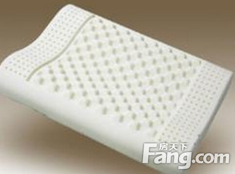 乳胶枕和记忆枕哪个好?记忆枕和乳胶枕的区别?