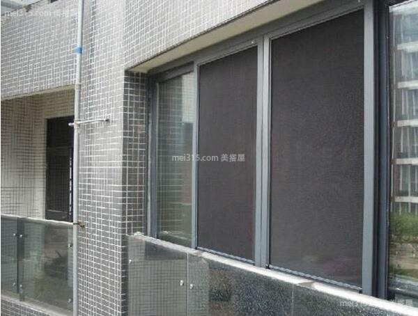 金刚网防盗窗怎么样 金刚网防盗窗哪个品牌好