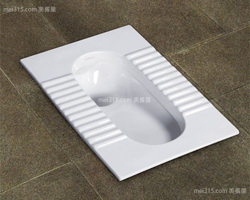 蹲便器可以改坐便器么?蹲便器改坐便器怎么做?