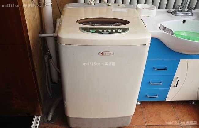 洗衣机不进水怎么办？洗衣机常见故障解决方法