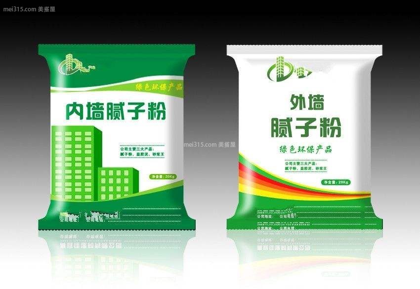 石膏粉和腻子粉成分一样吗 石膏粉和腻子粉区别