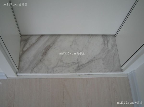 门槛石安装的作用 门槛石颜色风水禁忌