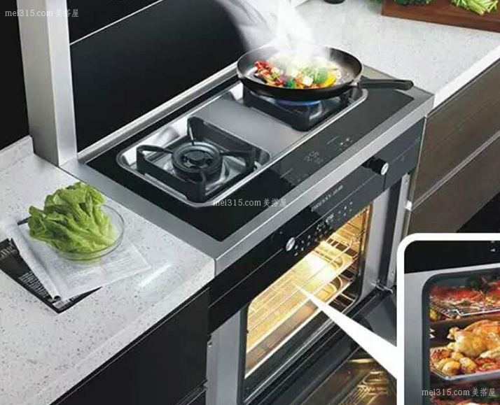 杰森集成灶怎么使用 杰森集成灶使用说明