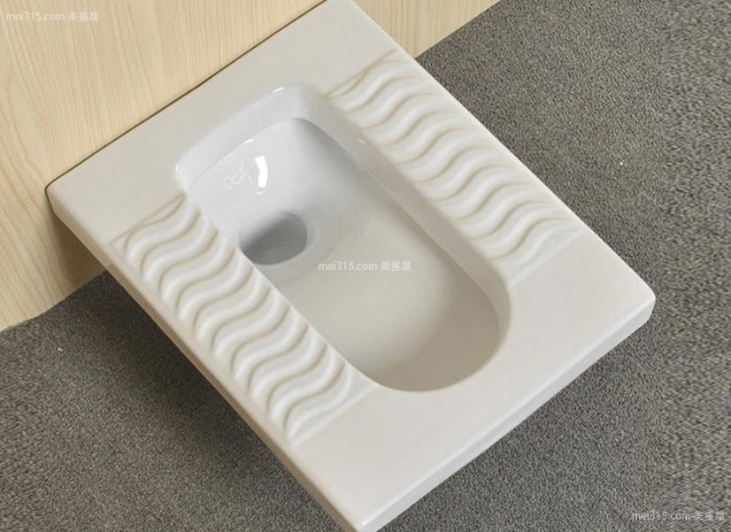 蹲便器可以改坐便器么?蹲便器改坐便器怎么做?