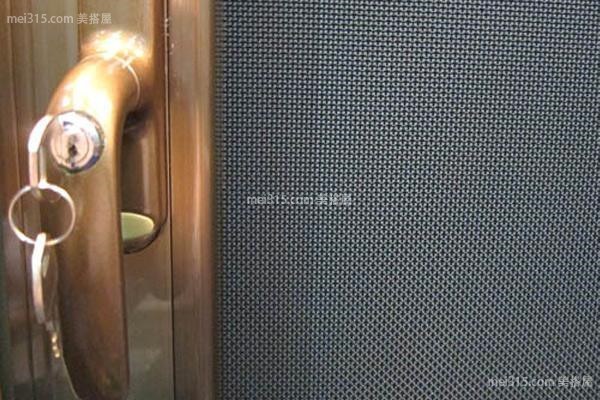 金刚网防盗窗怎么样 金刚网防盗窗哪个品牌好