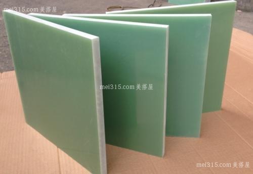 玻璃纤维板有哪些特点?玻璃纤维板具有什么优势?
