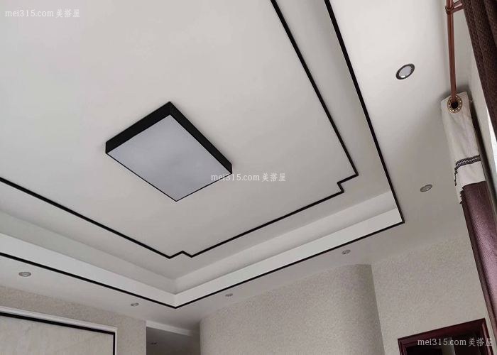 新型墙面板类型有什么?新型墙面板要怎么选择?