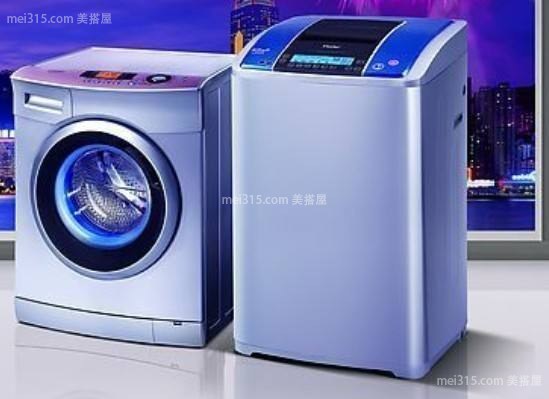 洗衣机为什么不脱水?洗衣机不脱水是什么原因?
