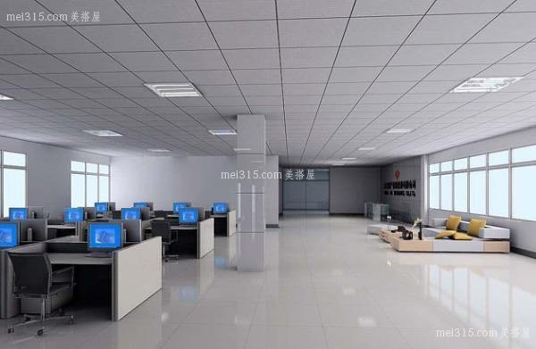 矿棉板吊顶怎么施工 矿棉吸音板吊顶施工工艺