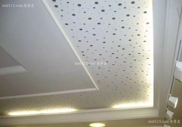龙牌石膏板怎样分辨真假 龙牌石膏板真假鉴别方法