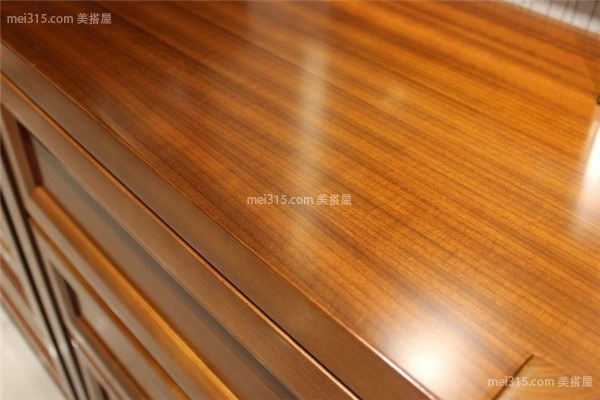 金丝柚木家具品牌排行 金丝柚木家具价格表