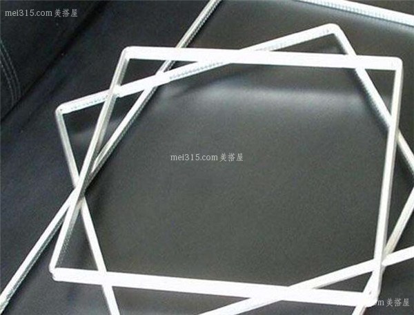 中空铝条有什么作用 中空铝条的尺寸