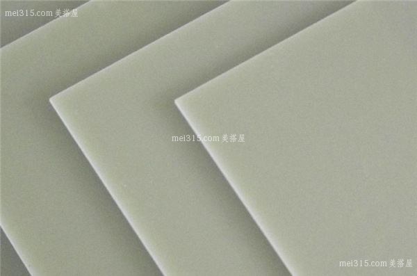 玻璃纤维板有哪些特点?玻璃纤维板具有什么优势?
