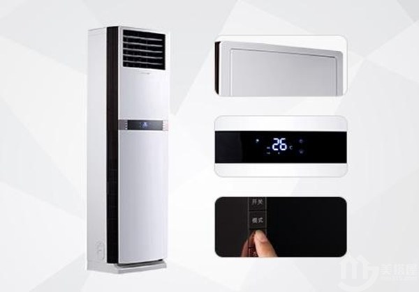 太占空间？柜式空调尺寸多少？
