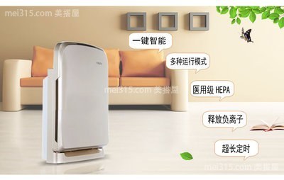 亚都空气净化器怎么样 亚都空气净化器好吗