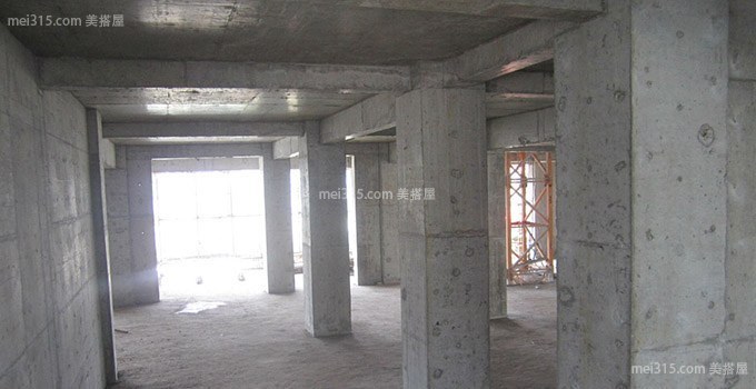 承重墙和剪力墙是什么