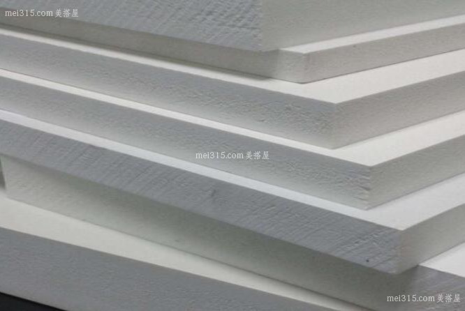 雪弗板的特点是什么 用雪弗板能做什么