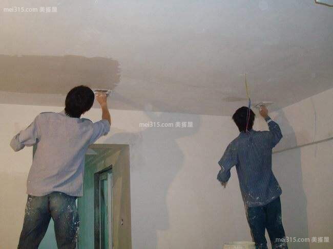 刮腻子一平方多少钱?刮腻子价格大概多少?