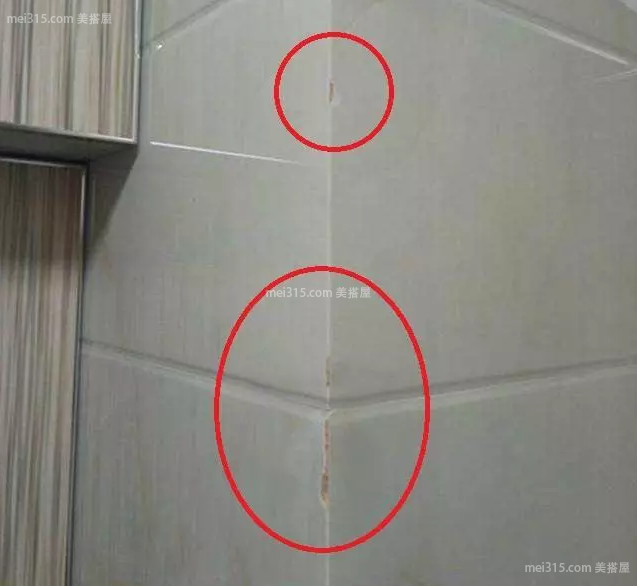 瓷砖倒角要用什么工具 瓷砖倒角要注意什么问题