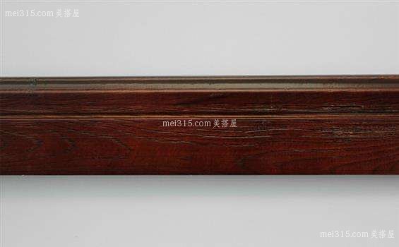 实木踢脚线多少钱一米 康辉实木踢脚线大概多少钱